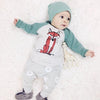 Outfit - Littlest Fox