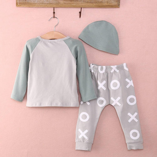 Outfit - Littlest Fox