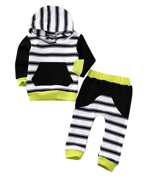 Outfit - Micah