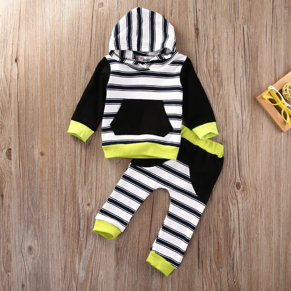 Outfit - Micah