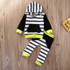 Outfit - Micah