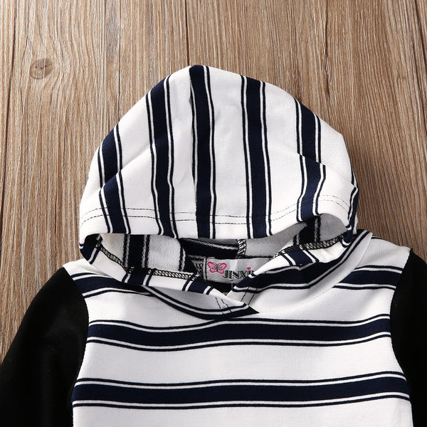 Outfit - Micah