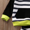 Outfit - Micah