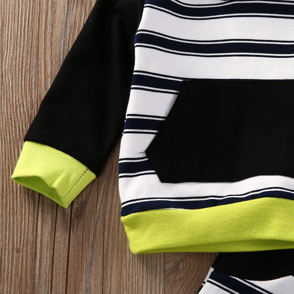 Outfit - Micah