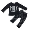 Outfit - Milk Please