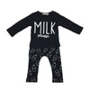 Outfit - Milk Please