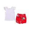Outfit - Mira