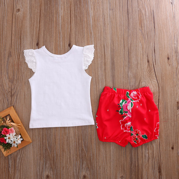 Outfit - Mira