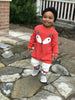 Outfit - Miss Fox Trot