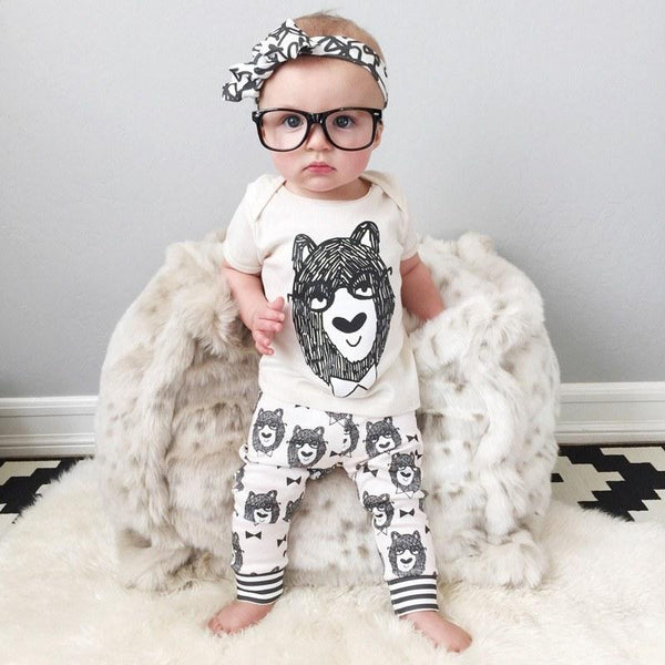 Outfit - Nellie