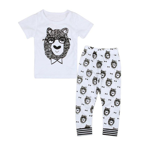 Outfit - Nellie