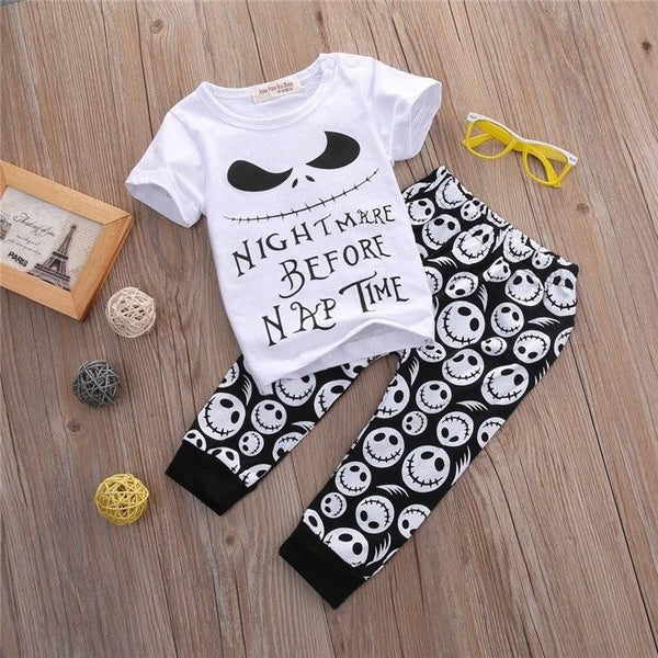 Outfit - Nightmare