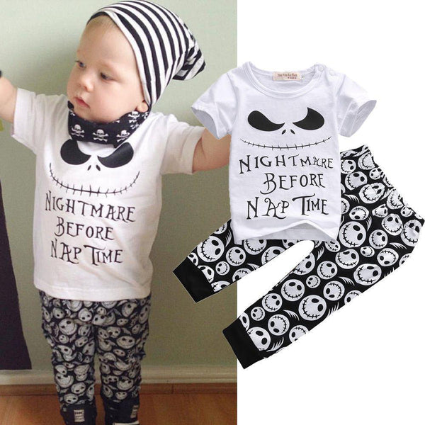 Outfit - Nightmare