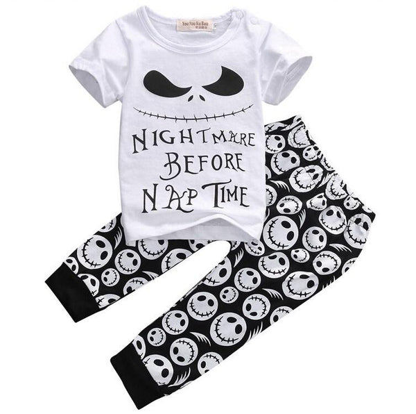 Outfit - Nightmare