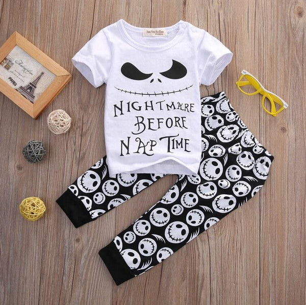 Outfit - Nightmare