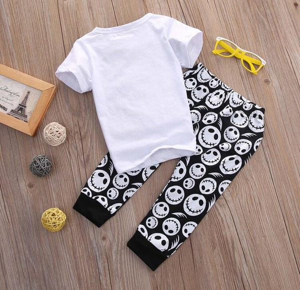 Outfit - Nightmare
