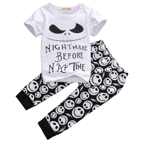 Outfit - Nightmare