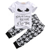 Outfit - Nightmare