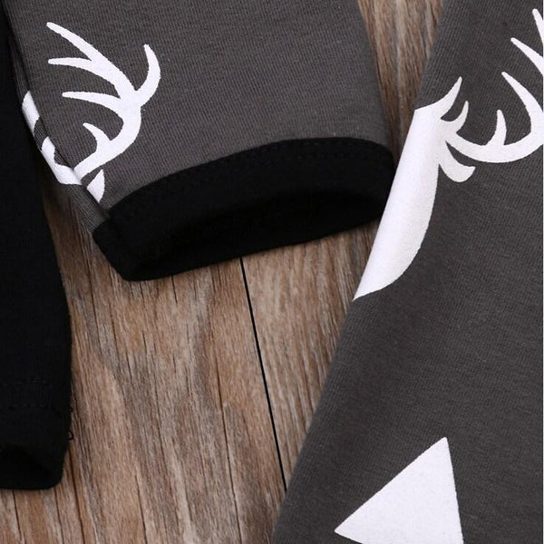 Outfit - Oh, Deer