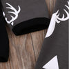 Outfit - Oh, Deer