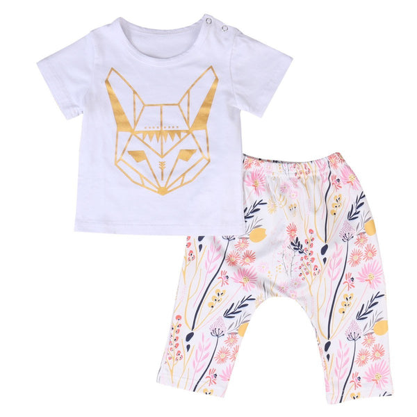 Outfit - Olympia