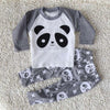Outfit - Panda