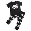 Outfit - Raccoon