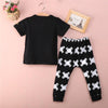 Outfit - Raccoon
