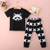 Outfit - Raccoon