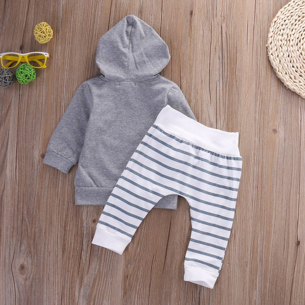 Outfit - Ryann