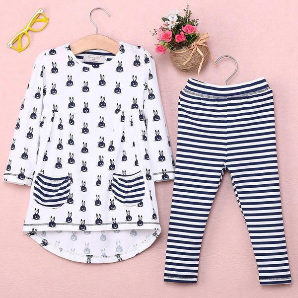 Outfit - Saige
