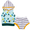 Outfit - Sail Away