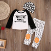 Outfit - Storm
