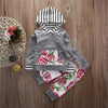 Outfit - Teagan