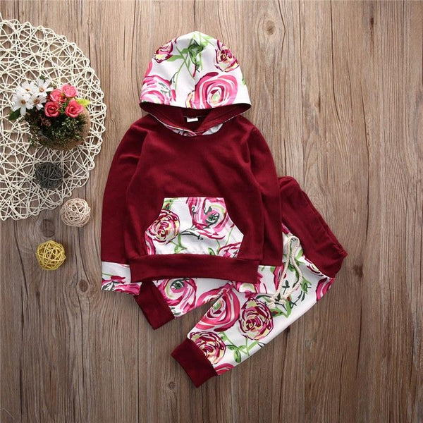 Outfit - Teagan