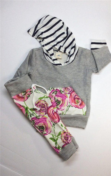 Outfit - Teagan