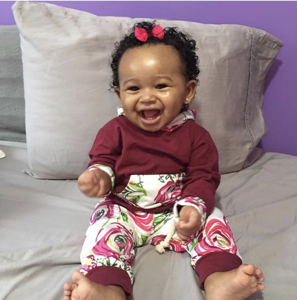 Outfit - Teagan