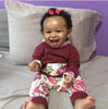 Outfit - Teagan