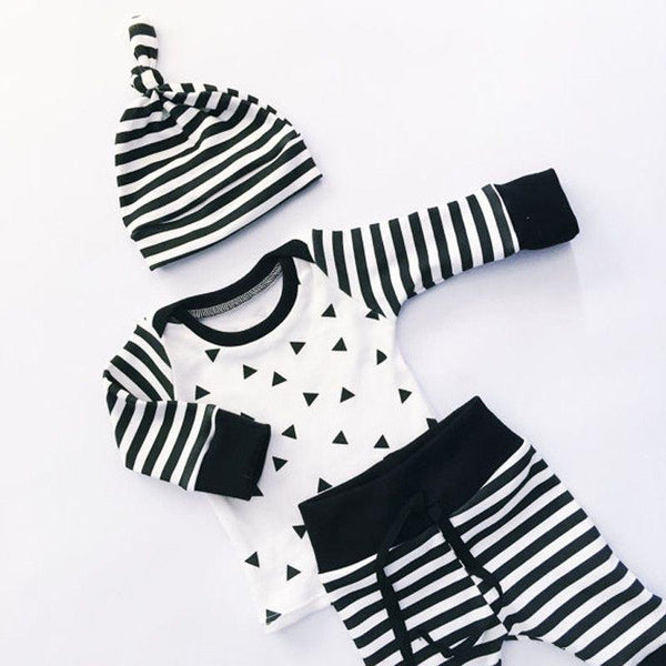 Outfit - Trevor