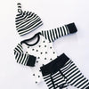 Outfit - Trevor