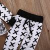 Outfit - Trevor
