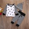 Outfit - Trevor