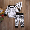 Outfit - Trevor