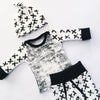 Outfit - Trevor