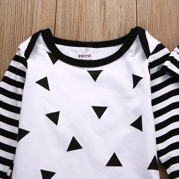 Outfit - Trevor