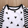 Outfit - Trevor