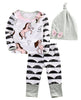 Outfit - Unicorn