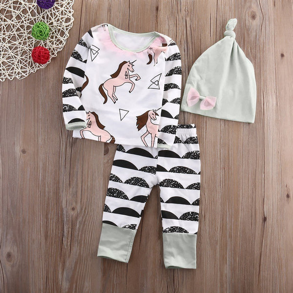 Outfit - Unicorn