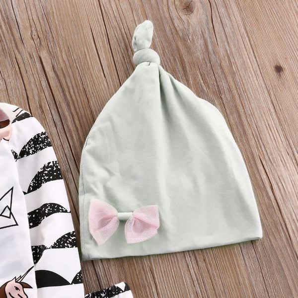 Outfit - Unicorn