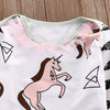 Outfit - Unicorn